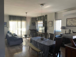 Luxury-Elegant apartment in the heart of Patras​